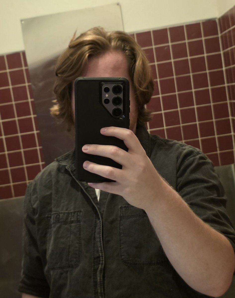Rustheaddos's tweet photo. Hello new account bc old one got sniped was @rust__head

》25
》queer
》pronouns whatever you want idc
》happy to age verify for whoever wants it
》if you dont have an age in ur bio or ur under 18 i will simply block you okay I'm tired https://t.co/SJ6Cah6Mwr