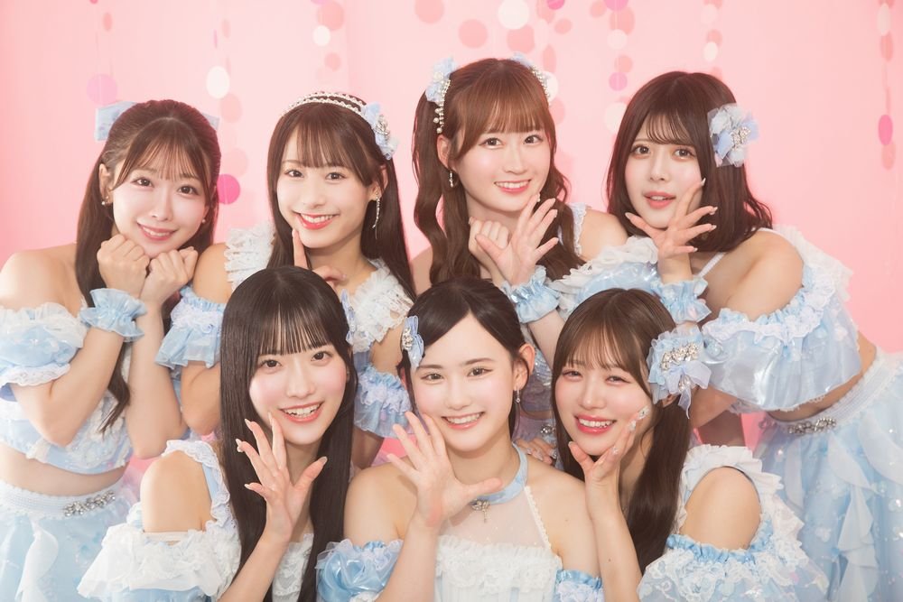 ぴるあぽ🍎サイン入りチェキ🎁 応募〆切は本日！ 8/2(日) 23:59迄