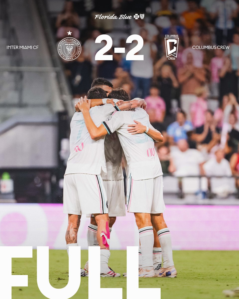 InterMiamiFR tweet picture
