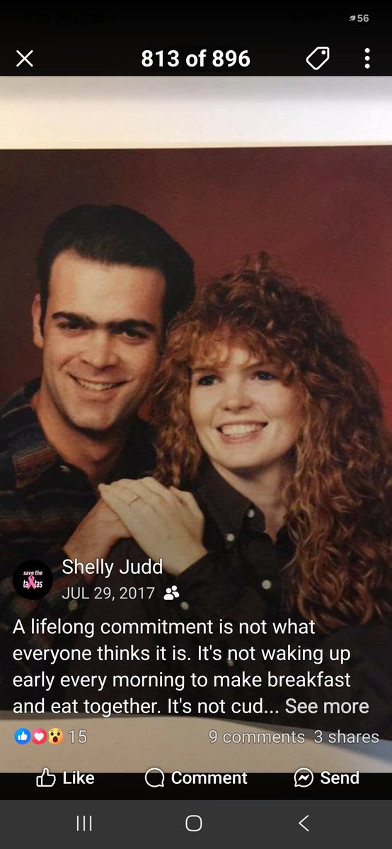 KevinJudd889041's tweet photo. 31 years and counting! https://t.co/M13cOBZNJl