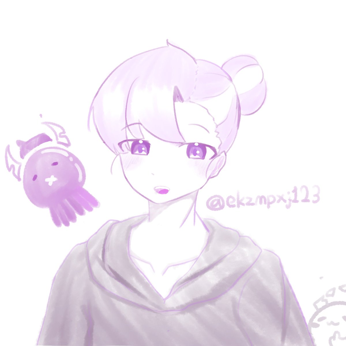 Deviluhabi's tweet photo. 낙서 하면서 구도랑 인상이 너무 하브쟝님이라 그렸습니다 ^^b

일단은 낙서라 가렸습니다 (부끄럽습니다)

(아트태그가 없어서 그냥 올립니당) https://t.co/cKc27grQEu