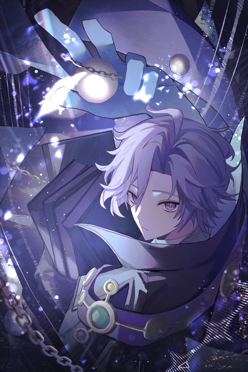 雪狐 tweet media