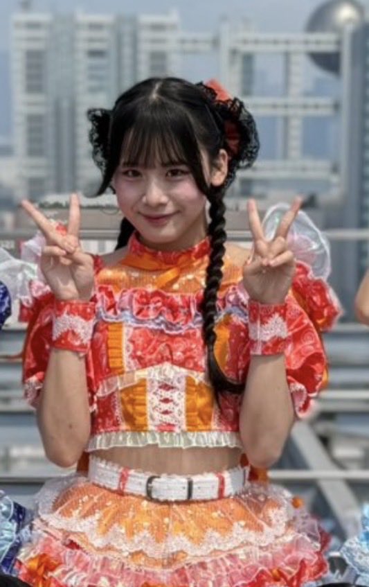 あいな tweet media