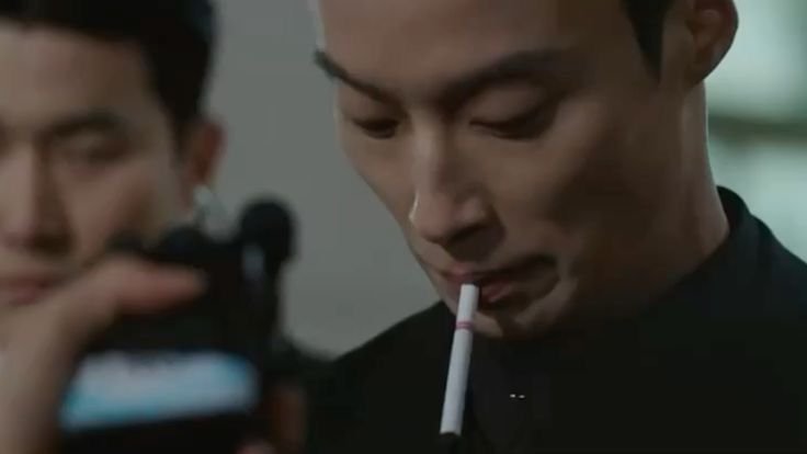 eqeanf's tweet photo. 오늘의 쭌모닝은 상혁의 맛깔담타 https://t.co/qon39zbMxT