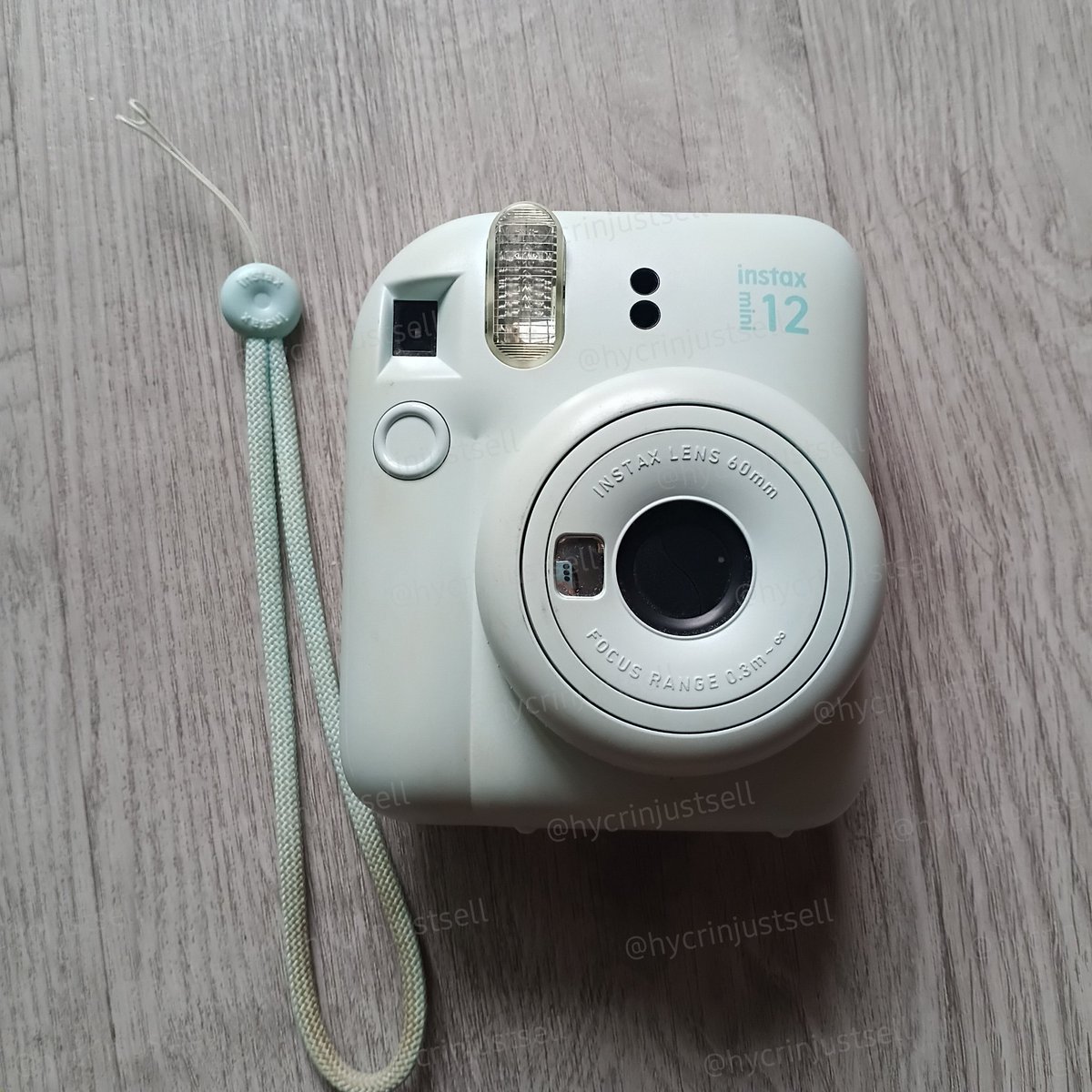 hycrinjustsell's tweet photo. ♡ พร้อมส่ง ♡

กล้องโพลาลอยด์ instax mini 12

♡ ผ่านการใช้ง���นค่อนข้างหนัก

♡ ราคา 1,000 บาท
♡ จัดส่งฟรี / นัดรับสนบ.ดอนเมือง
♡ พร้อมโอน / รับผ่อน
♡ dm ได้ค่ะ

#กล้องโพลารอยด์ #กล้องโพลารอยด์มือสอง #กล้องโพลารอยด์มือสอง
#INSTAXMINI12 https://t.co/3WE07a3cuv