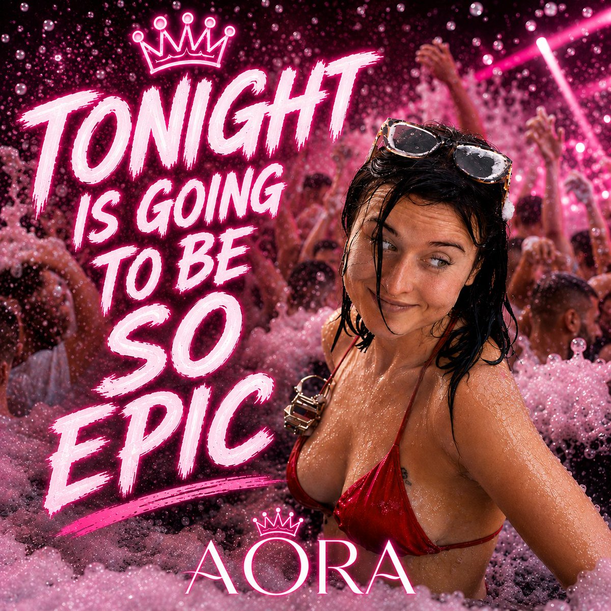 aoratoken's tweet photo. Still on the bonding curve. Not graduated yet. You are early and that window closes once.

$AORA. Original supply 1B.
294M already burned. 29.4% gone, three transactions, all on chain. 
Golden Ticker live. 500 boosts paid.

Most coins burn nothing before graduating. We burned nearly a third.

The foam party starts now. 🫧👑
#DEGEN #Memecoin #aoradj #
7bqhXptzL1K3EitH7kxXsGzJJzkA7LfbJ39BwhaQpump