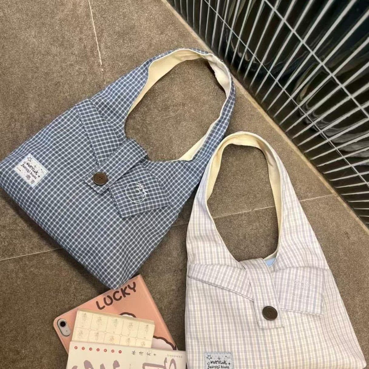 DeliTru_id's tweet photo. [BATCH 1🇨🇳] OPEN PRE ORDER CHINA 

SHOULDER BAG

💸 IDR 83.000 | DP 58.000

kode barang: BAG-007
color : on pic
order : https://t.co/WvLw1tSaam

✈️air cargo 
✅bersih ina
📍bogor
 PO : 27 JULI - 9 AGUSTUS 2026

t. wts wtb taobao xianyu jastip china murah kemeja https://t.co/6we2kleyox