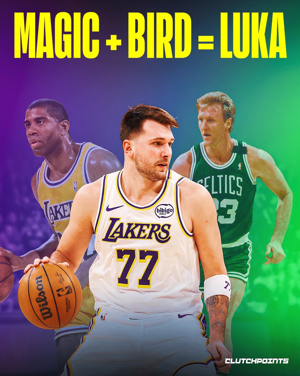 LakeShow tweet media