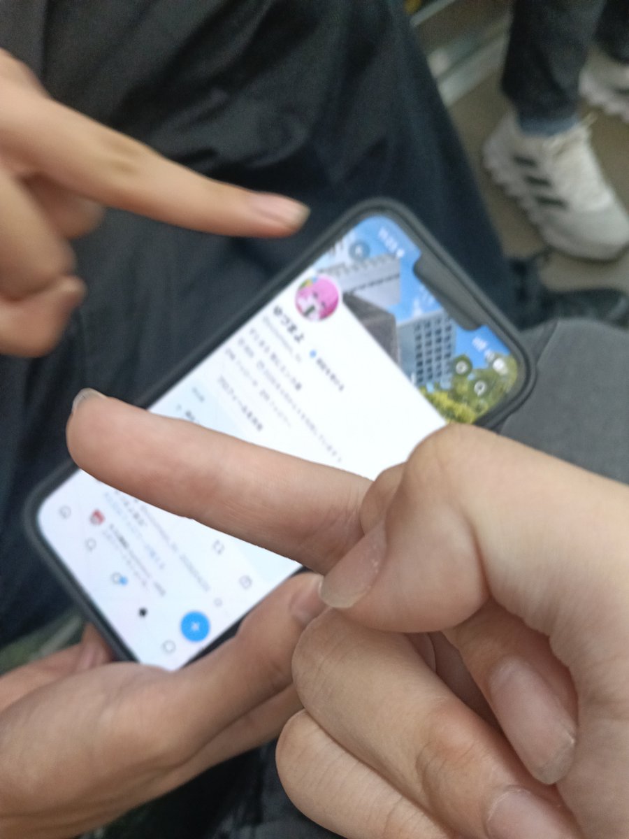 Enperaa14's tweet photo. ゆづまよさんとえんか！ https://t.co/stH6Tcrynu