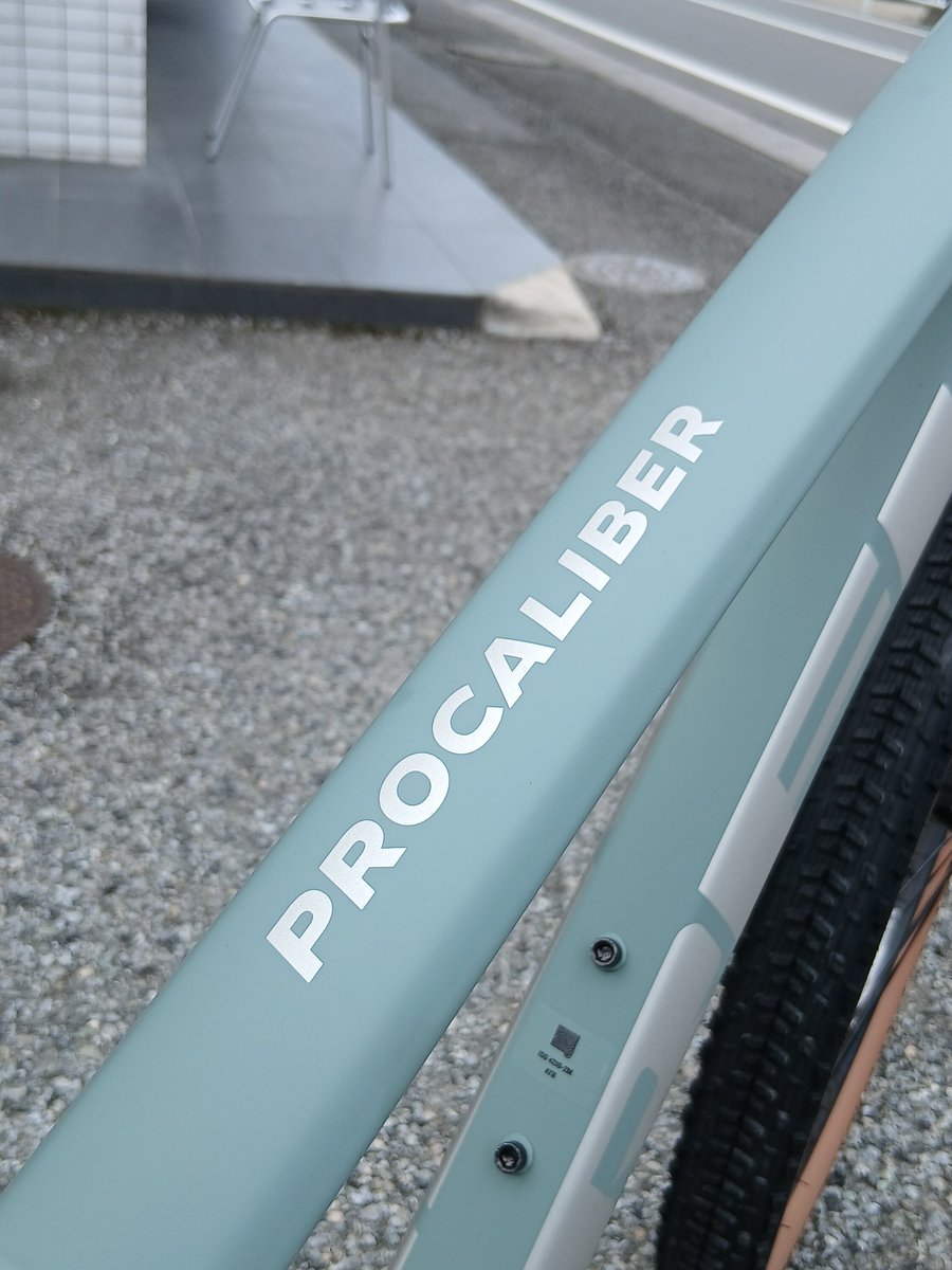BIKEPLUS_TW's tweet photo. 【戸田店】TREK 2027年モデル Procaliber 6 入荷しました!🔥
本格的なオフロード走行を楽しみたい方に間違いなしのXCアルミMTB!
街乗りから里山トレイル、本格レースまで幅広く活躍してくれます👍
🔽 スペック&詳細
https://t.co/7zUymrTIFO
#TREK #Procaliber6 #マウンテンバイク #MTB https://t.co/KtfolN5o0y