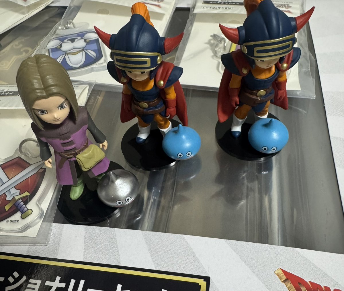 sim_game_aka's tweet photo. まさか被るとは、、、 https://t.co/GYrB8K4WGB