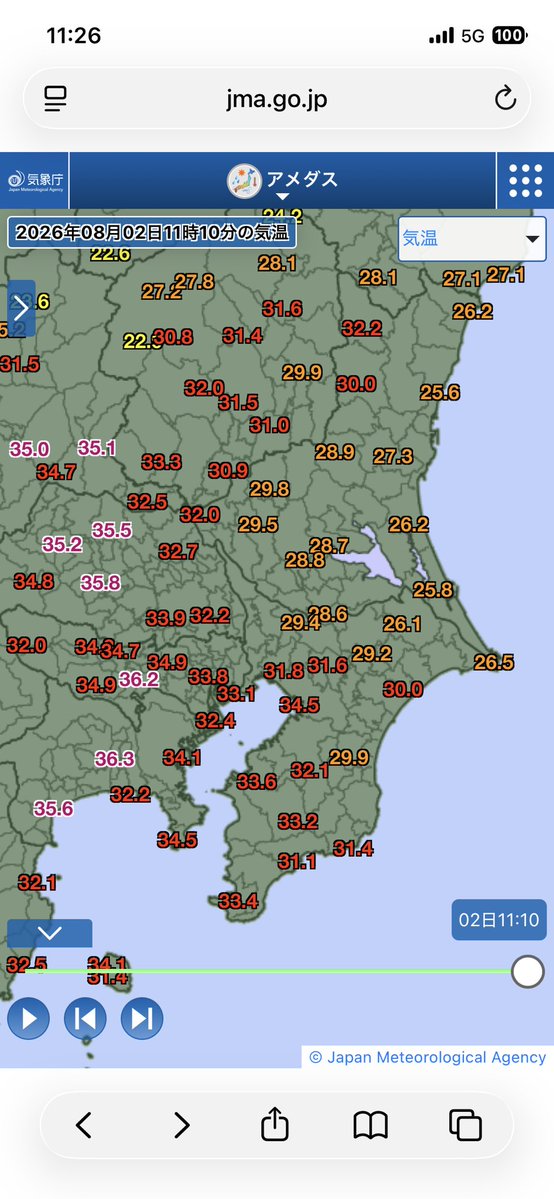 Scarlet_Castiel's tweet photo. やませ到着
ここから気温が上がらなくなります https://t.co/Yk7RiSlJIg