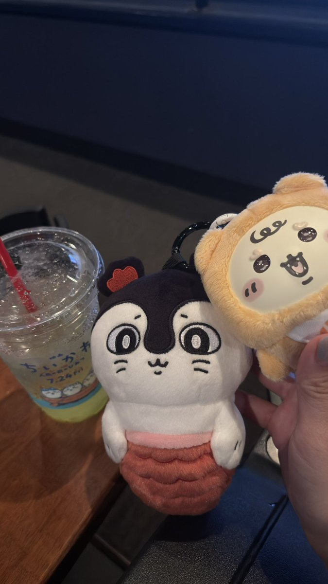 sr__shion's tweet photo. 当たり前に2回目  今回は先生🦦 https://t.co/Pktvv5RSDd