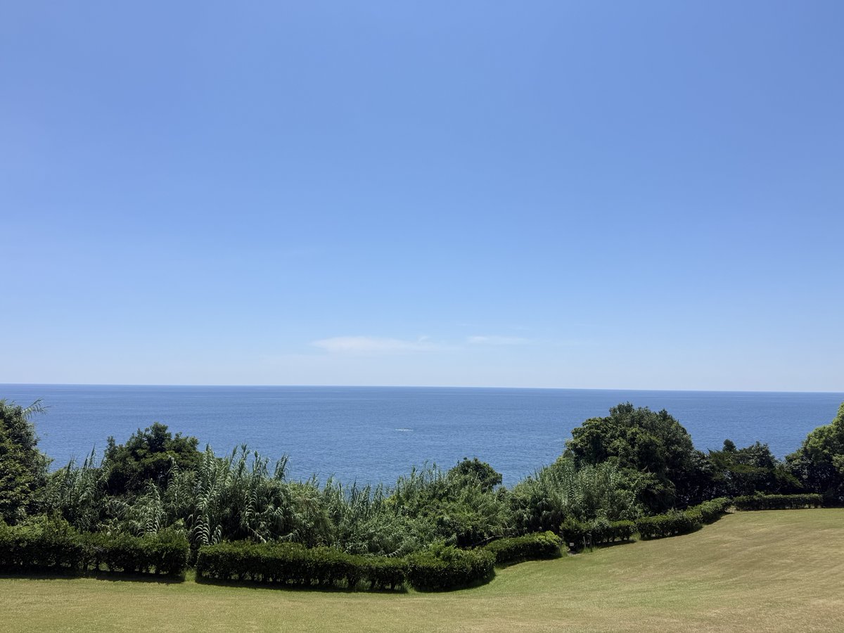 tatsuyanjp's tweet photo. 高知に来とるなあ。。。って景色じゃな。 https://t.co/4jvXWBFkYP