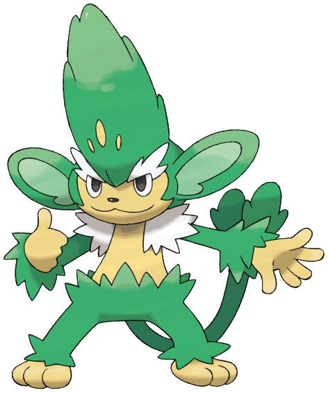 FreyaDoesBite's tweet photo. These two will always be Shiv’s Pokémon in my opinion. Then probably Primape or Bisharp! https://t.co/CNL1ZqFYGw