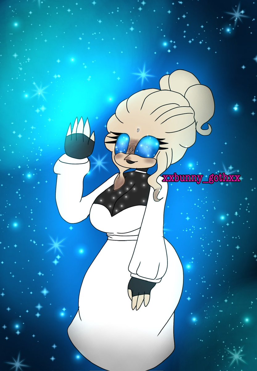 Gothicax1's tweet photo. My owl oc that I was gifted by a close friend of mine! ^^ I really love how she turned out, I may draw more of her when I get the chance qwq anyways! Don't copy steal or trace my ocs! And as always have an amazing day or night everyone! ^^ https://t.co/nJxeoEImCJ