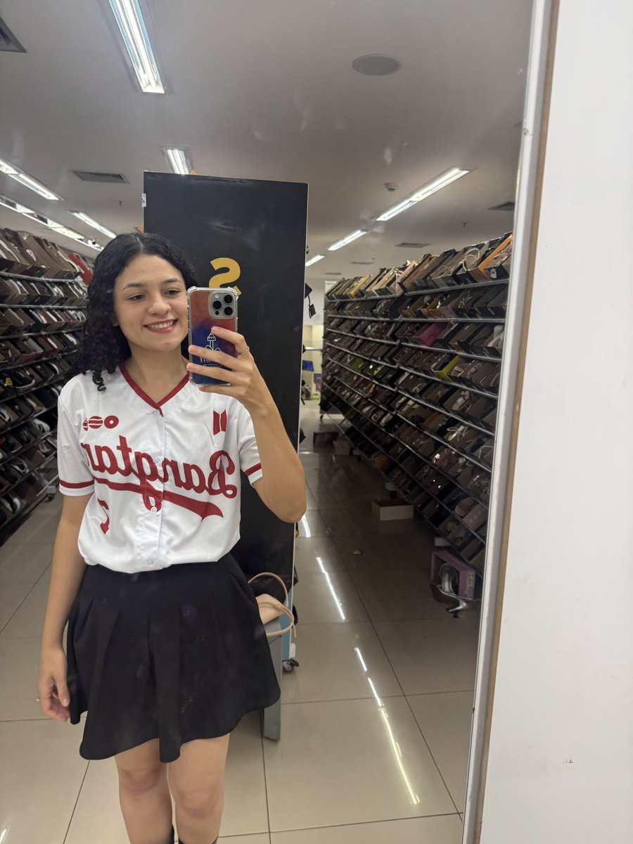 icaduarte's tweet photo. Estreando minha Jersey de arirang. 
Obrigada @agustdwnysus https://t.co/pm1bR904O0