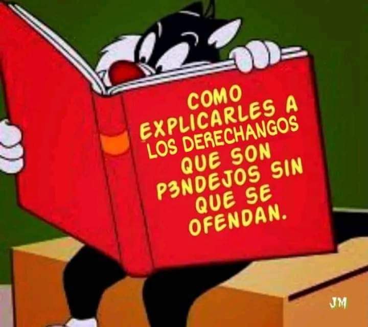 MasterMod3's tweet photo. @VicenteFoxQue https://t.co/S7fQrW3a78