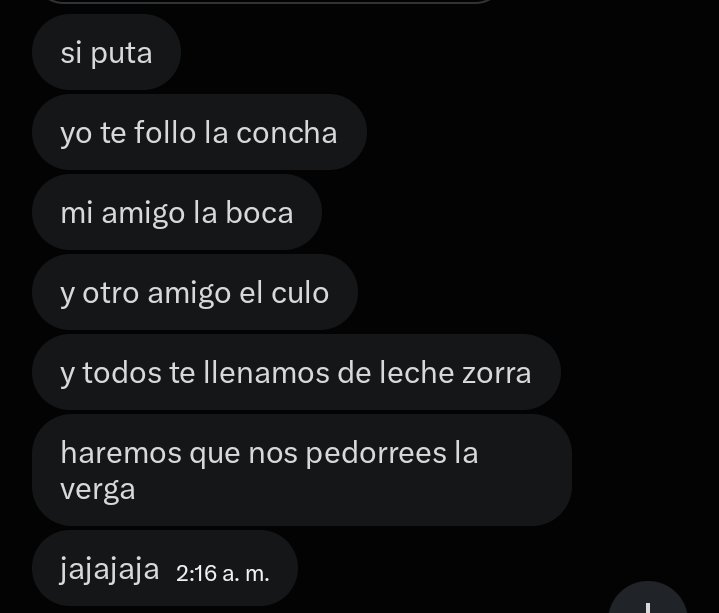 abcdef171446's tweet photo. Cuando los machos me hablan así me pone tan putito, saben que ha ganado una perrita sumisa de por vida😵‍💫 #gay #nsfw #sissy #exposeme #putito #dm #chathotgat https://t.co/jBlbhU5pvV