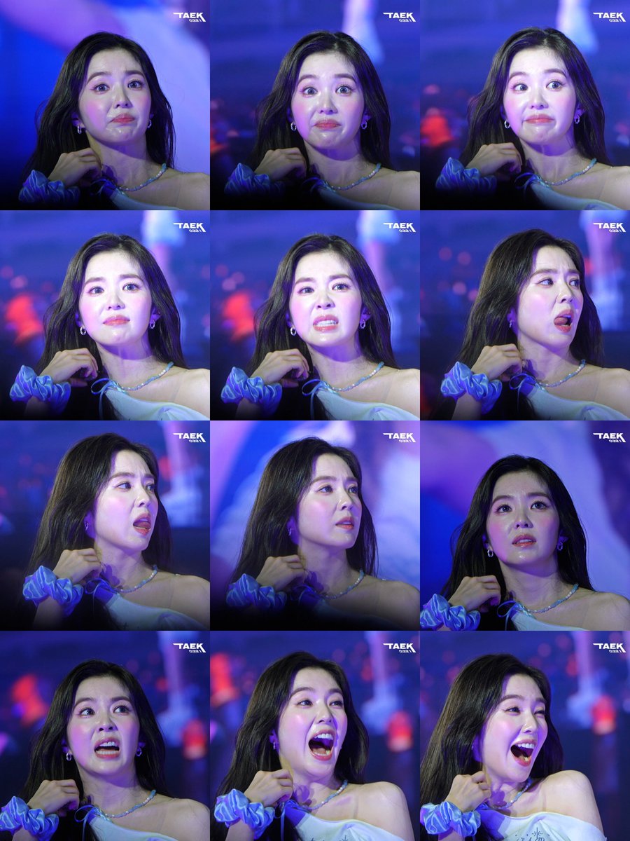 joohyunsama's tweet photo. 12 facial expressions in 4 seconds clip

or more? 😭 https://t.co/B3IdLT0iiU