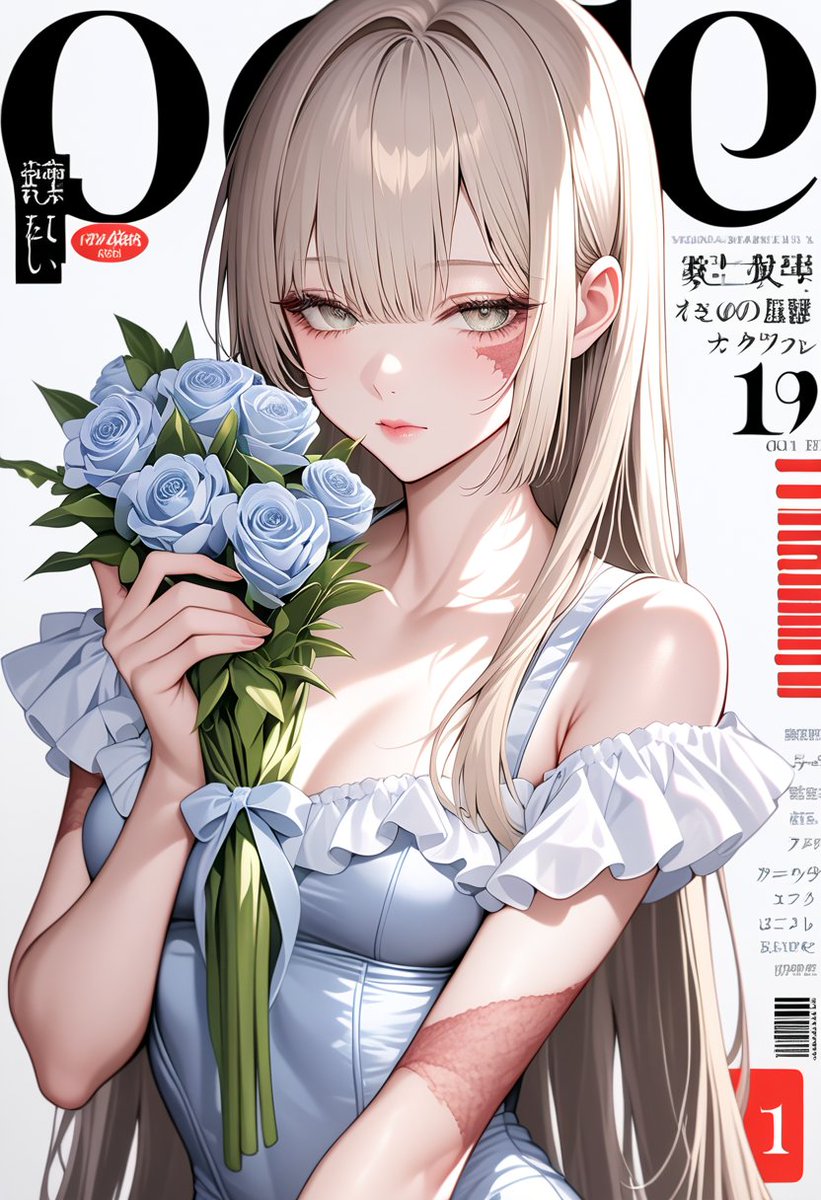 ichika0075's tweet photo. #うちの子

#DaysAI #AIイラスト https://t.co/L2KMhFXnO7