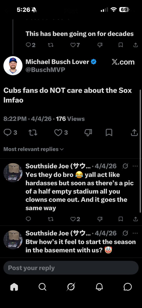 FAITHFUL T.A tweet media