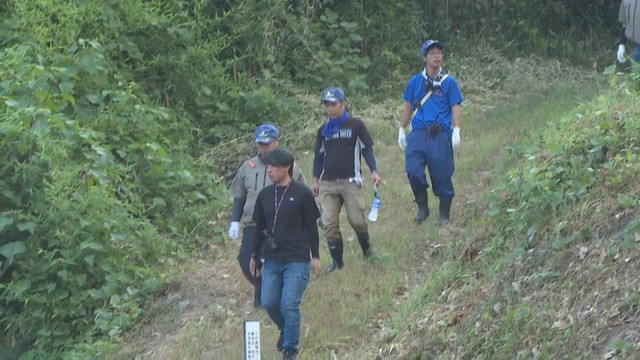 livedoornews's tweet photo. 【安堵】岡山で行方不明だった2歳男児、無事に発見 山中で見つかる
https://t.co/0MGEulKdKI

岡山県矢掛町で1日午前から行方不明になっていた2歳の男の子が、2日朝に発見された。午前7時25分ごろ、山中を捜索していた消防団員が発見、保護した。目立った外傷もなく意識もはっきりしているという。 https://t.co/9zsLkaH5dW