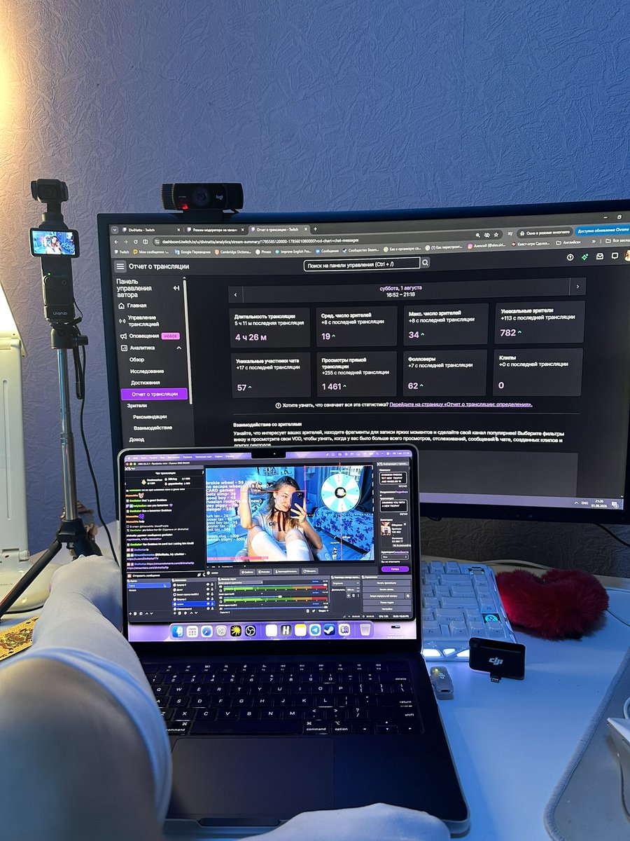 DiviNattaTTV's tweet photo. The rise is happening. soon to be the biggest findom out there. It’s only 4 stream https://t.co/rjK8oeLPZo
