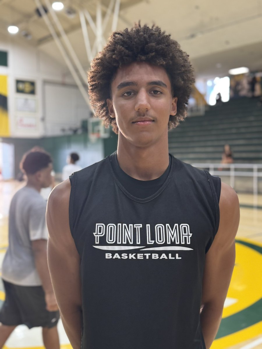 FullTimeHoops1's tweet photo. PLNU Elite Camp standouts: 

Lamar Smith 📸
Chayse Miles 📸
Beau Prophete 📸
Jackson Ainsworth
Chase Othick
Beau Crew
Gurnoor Brar
Noah Ondoua
Anthony Etheridge 
Kai Jones 📸
Jeein Kim
Jachin Reynolds 
Chhandler Chhor
Josiah Ncube https://t.co/cPIep1LLdS