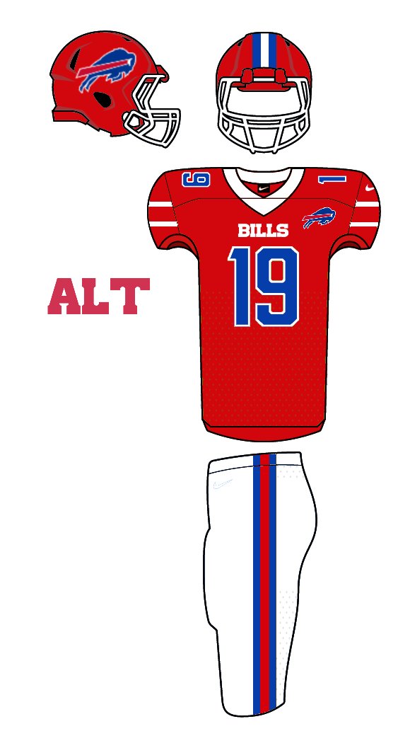 JeanIsWitherin's tweet photo. @PoliSimNFL [@PoliSimNFL]
Alternate and Classic also reimagined!
Alternate jersey games to be revealed later. https://t.co/W1u3uhcmQl