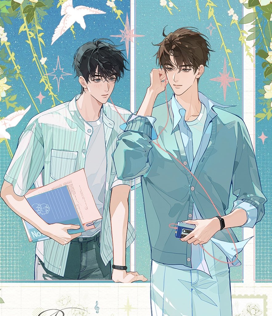 ceanslibei's tweet photo. eternities still unsaid till you love me (boundless utterance) has been licensed in english which means the fantl will be removed soon! i highly recommend reading it before it's taken down ; it's one of the best omegaverse danmei novels imo https://t.co/MkX7mrCwAE