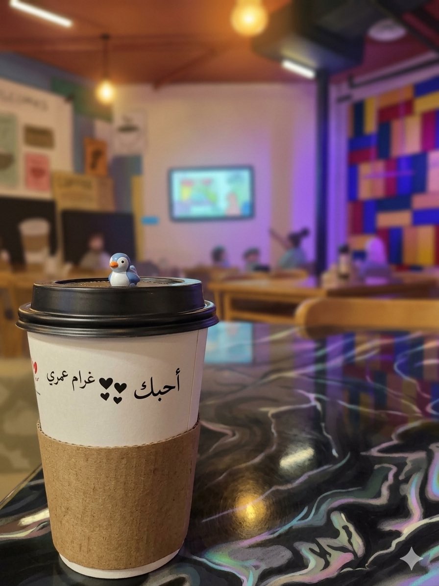 Gh_calm's tweet photo. لغتي في الحب بسيطة ..
اذا اخبرتني بشيء تحبه احفظه في ذاكرتي وفي يومٍ ما دون موعد او مناسبة .. اقدّمه لك ليس لأبهرك 
بل لأقول لك : انا انتبهت ، وسمعتك فعلاً ♥️. https://t.co/7lFn86Yo7T