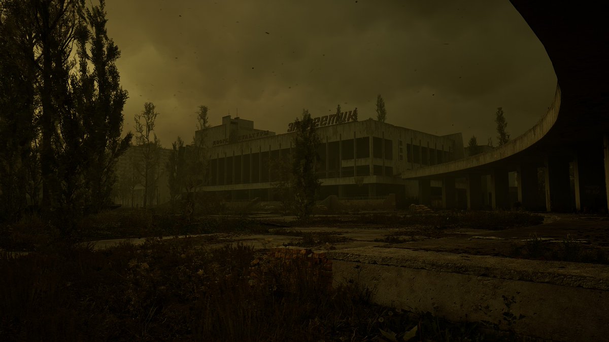 Stalker2News's tweet photo. The calm before the storm... https://t.co/ENikYlWahc