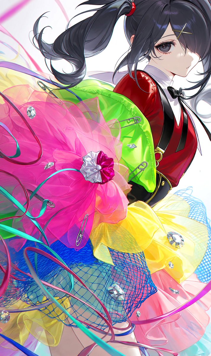 mmmishima162's tweet photo. No.21/N      

Dis mon nom.
Juste une fois, comme si c'était la première.

#ニディガ #NEEDYGIRLOVERDOSE #アニメ写真 https://t.co/r2Ru1yc3Wm