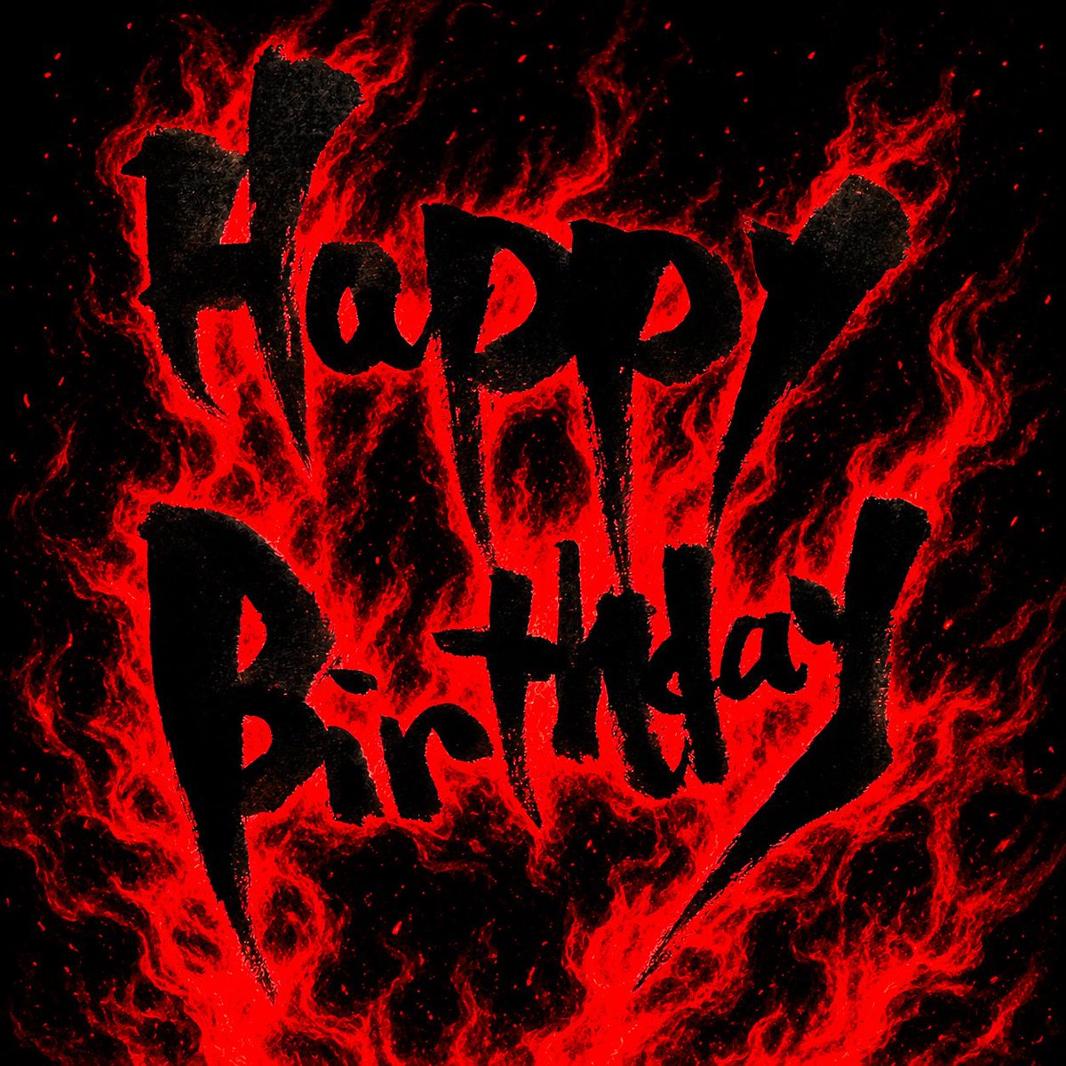 MY_MURMUR's tweet photo. 今日誕生日の貴方、おめでとう！！ https://t.co/fCi9aFB5Ql