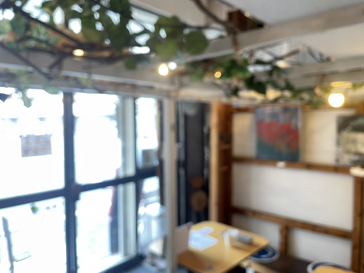 onescafeichi's tweet photo. 本日もクレープオープンしました！
ご来店お待ちしております！
 #クレープ
 #江古田
 #ワンズクレープ https://t.co/wVcYncdmLq