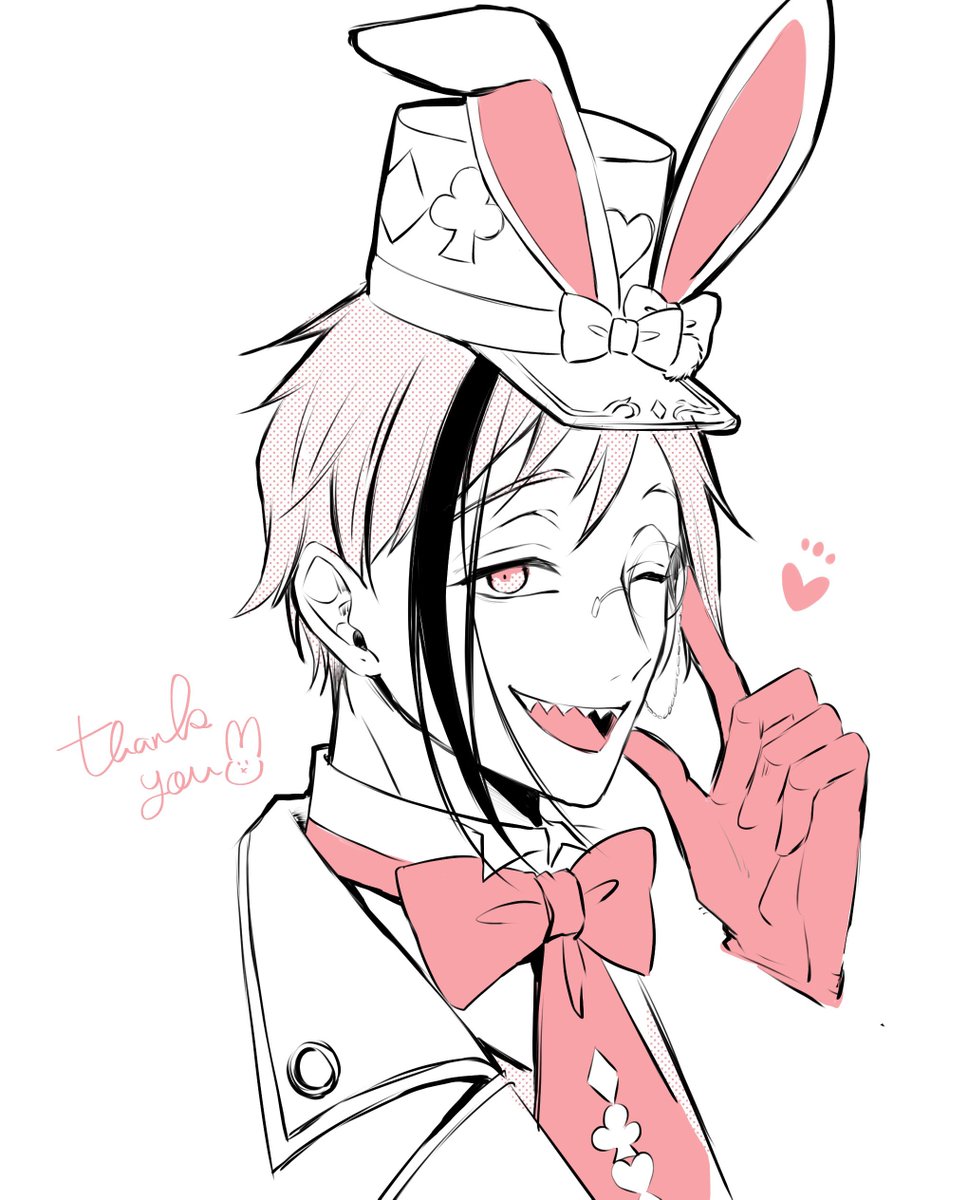 87yume11's tweet photo. 🐰🦈詰め🩷🤍 https://t.co/hkNvYMLZs4