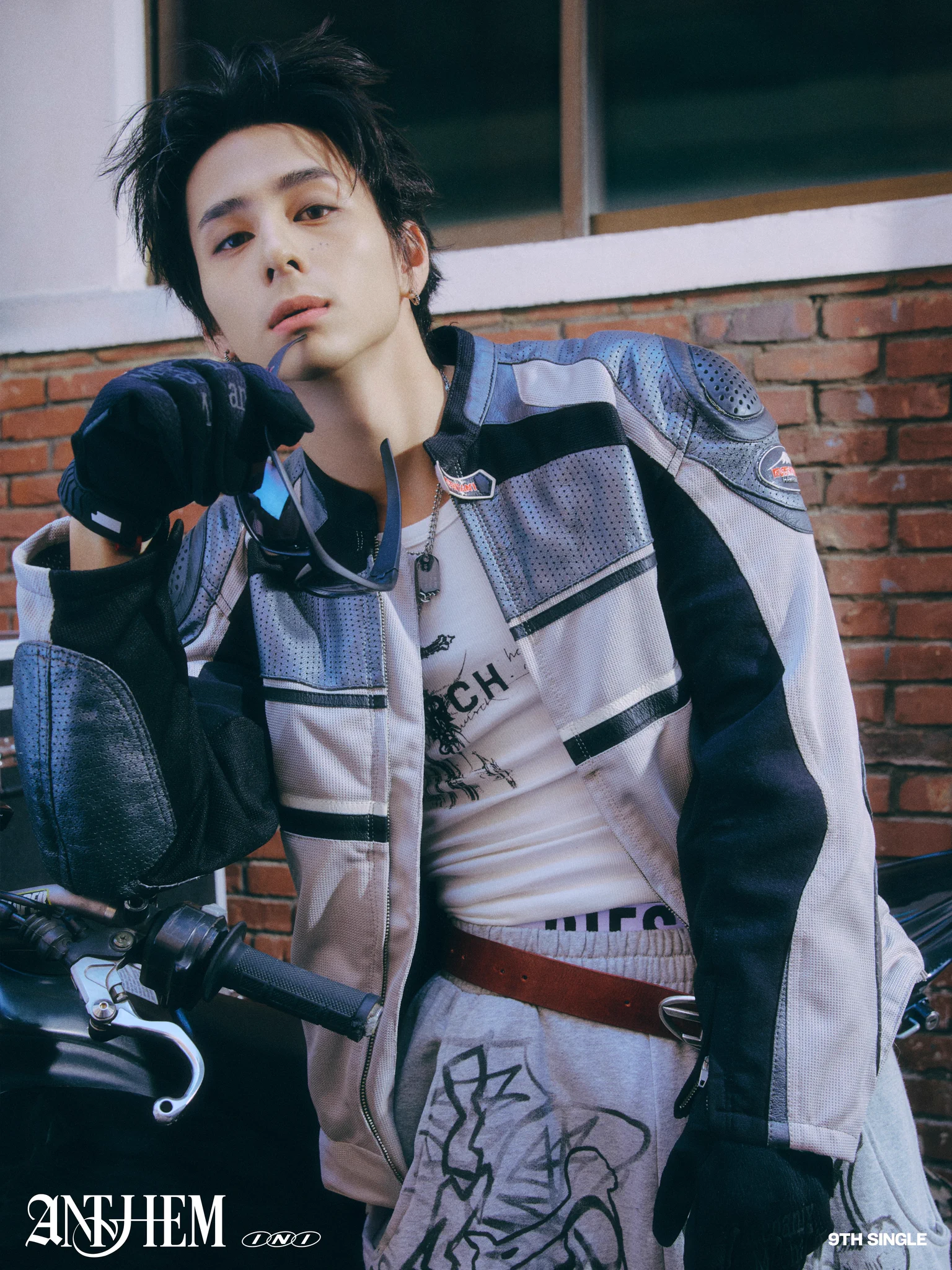 INI on X: 
