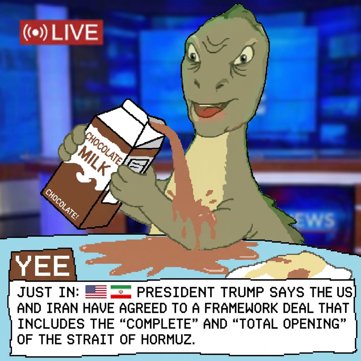 earlgrey 🦖 tweet media