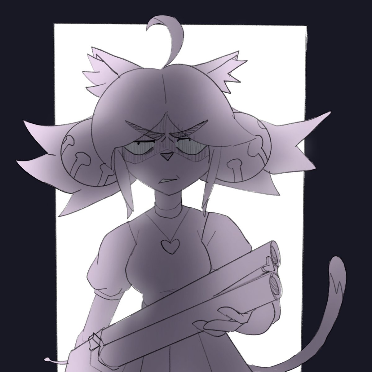 Osmo_Zero's tweet photo. Part 2
#deltarune https://t.co/2mWXrk4lte