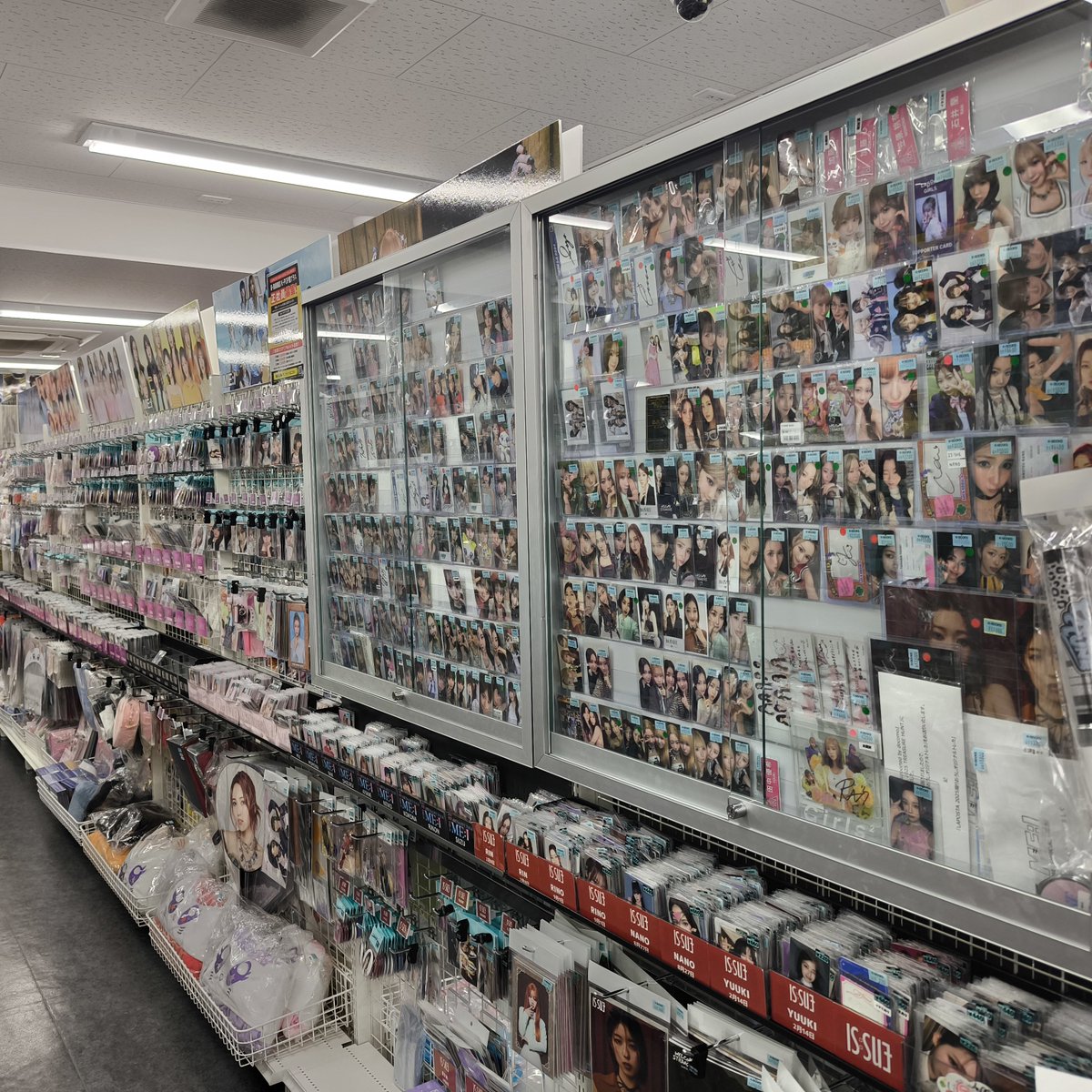 Girls_KPOP_NO1's tweet photo. #ME_I ๐ฑ
ใใณใผใใผ็ดนไปใ
ใขใชใผใใใขใผME:I WAY in ๆๆใขใชใผใ2ๆฅ็ฎใงใใญ(*โขฬแดโขฬ*)ู ฬฬ
ใ่ฒทใ็ฉใ ใใงใชใใ่ฒทๅใใใฒใๅฉ็จใใ ใใใพใใ!!๏ธโง๏ธ*ใ
#COCORO #MIU #MOMONA #RAN #SHIZUKU #AYANE #KEIKO #KOKONA #RINON #SUZU #TSUZUMI #kbooks https://t.co/B84gMEN6M0