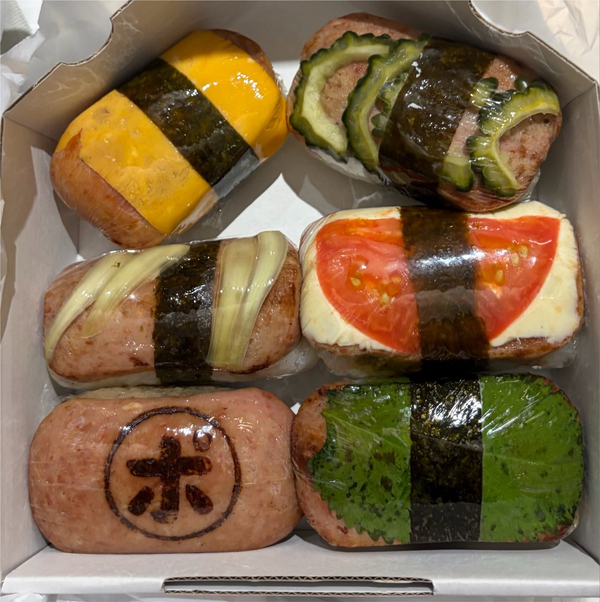 reonne01's tweet photo. ポルノのフード美味かった✌️ https://t.co/BDdHIPEqjF