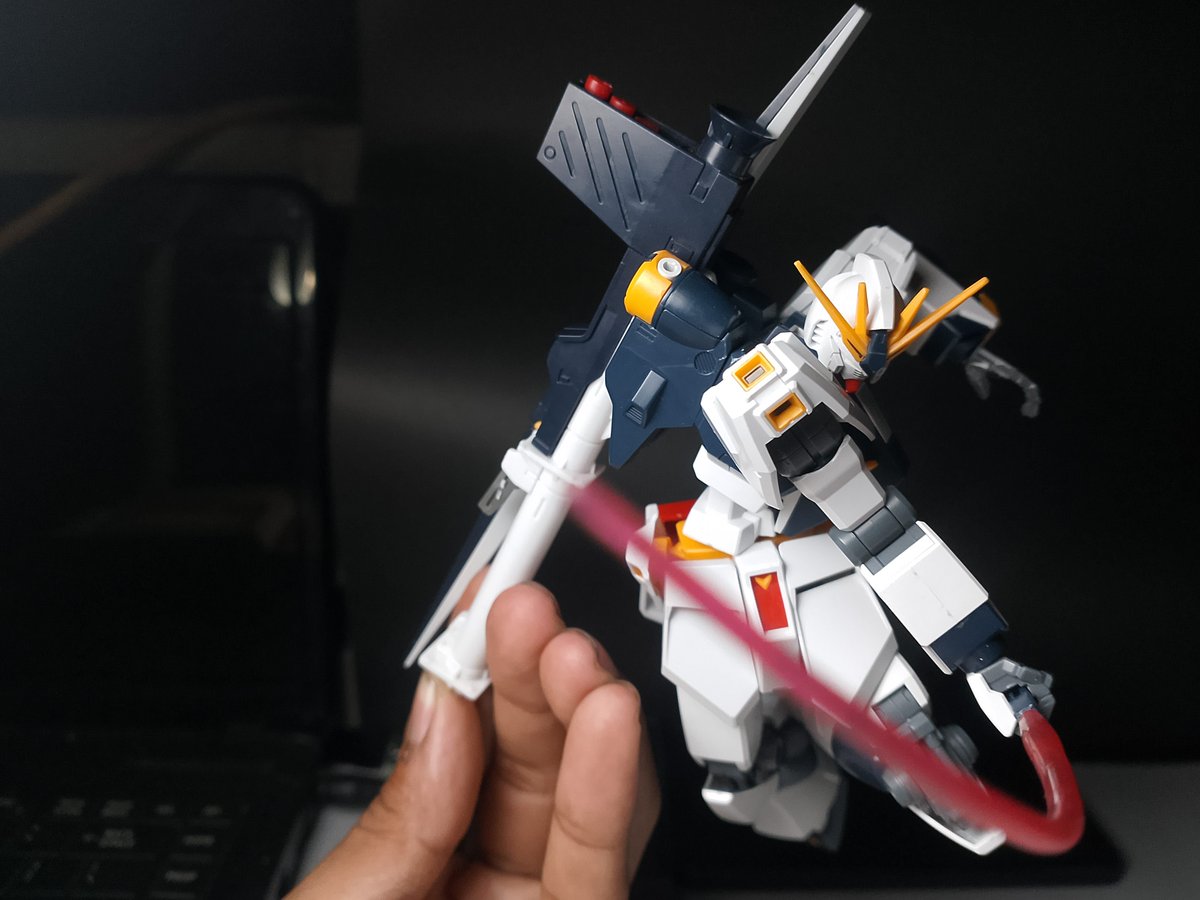 Miji_oj's tweet photo. EG NU

#Gundam #Gunpla https://t.co/nXY8YJC4He