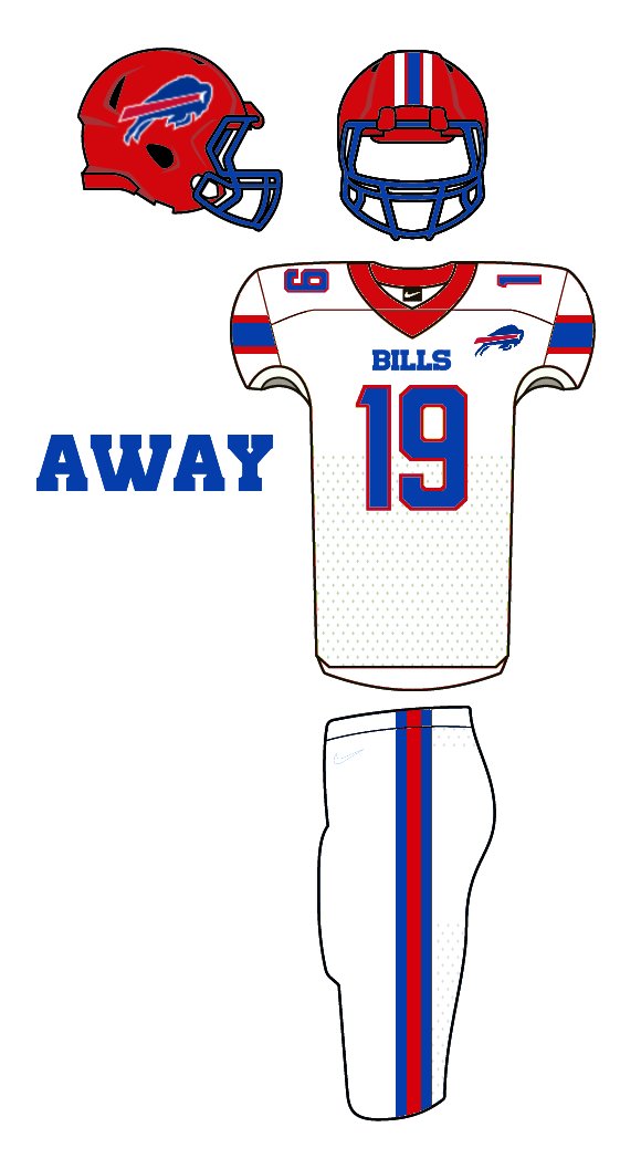 JeanIsWitherin's tweet photo. [@PoliSimNFL]
NEW HOME/AWAY THREADS 🔥
Coming 2028. https://t.co/q5y7bGzshY