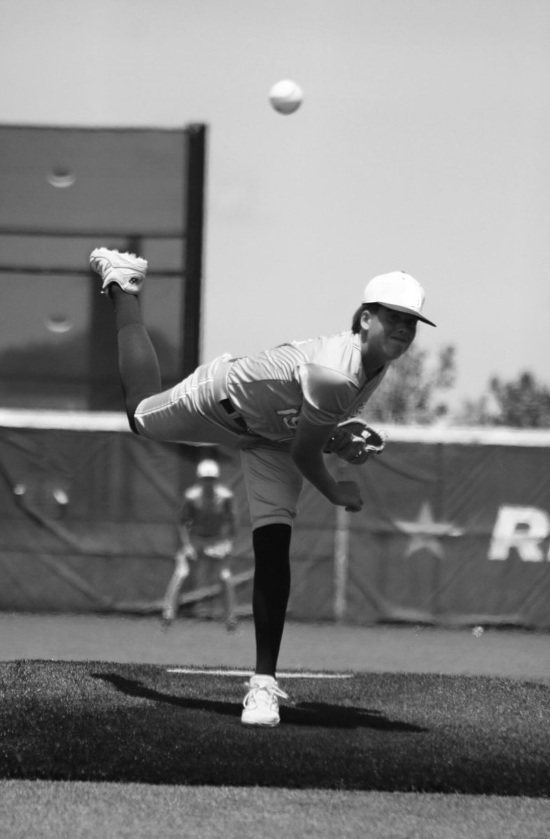 BealRiley's tweet photo. Excited to officially be eligible for college baseball recruiting, and fall club baseball meetings kicked off today too. Keep grinding! #bestseasonyettocome ⚾️💪

Riley Beal
2028 RHP/2nd/Util
@BTLHornets
@KCthrowing https://t.co/Y7YRd3XR7U