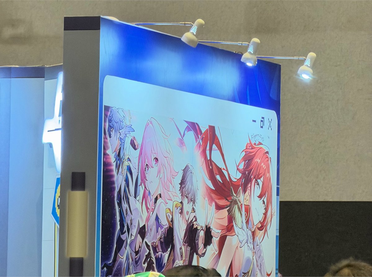 camiru14's tweet photo. #HonkaiStarRail
#HoYoFESTHSR
#HoYoFEST2026 https://t.co/WaedaYyoY5
