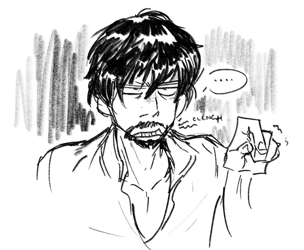 laquilasse's tweet photo. And then he lost the idgaf war because she said “the pretty lights you made changed my life Master Olly 🥺” #wha #witchhatatelier https://t.co/9xZBlnKl8u