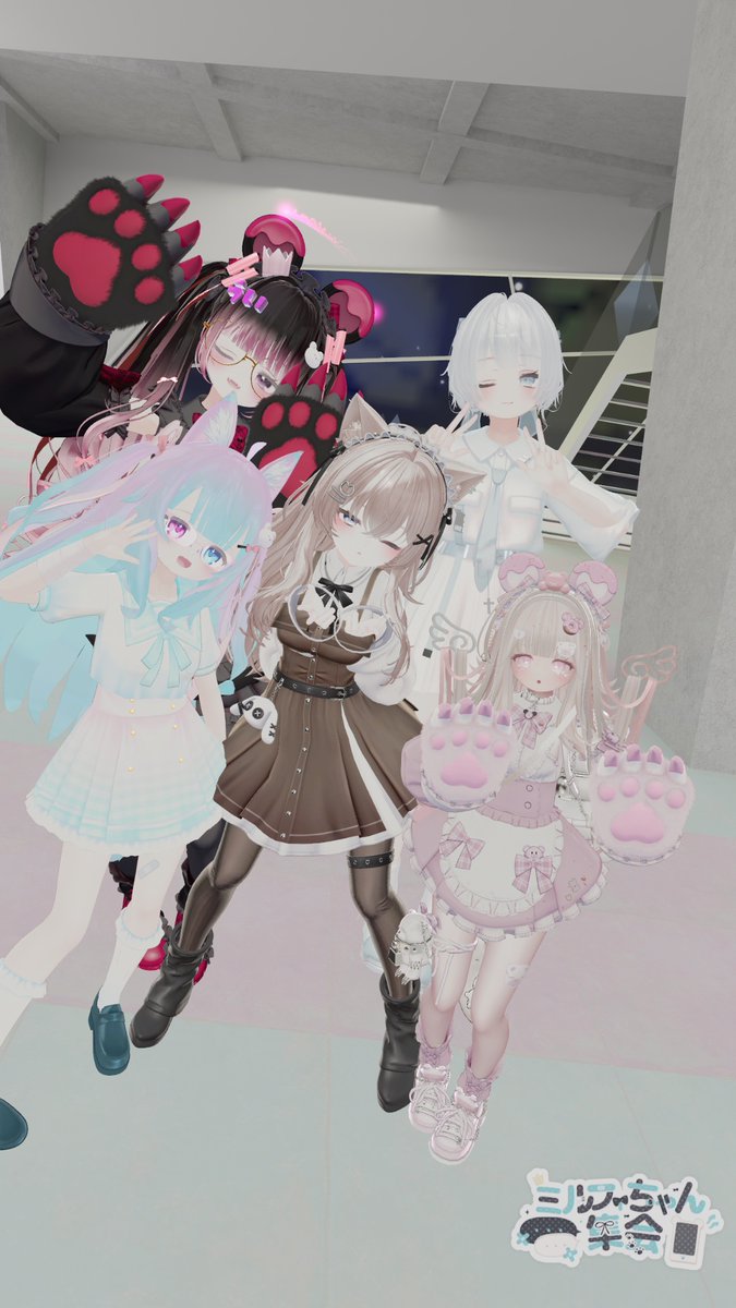 Ui_rnomo's tweet photo. ②
MeltyBearMaidの改変間に合わせて良かった〜ってなった その1

#ミルフィちゃん集会 https://t.co/yz0d1LKosR