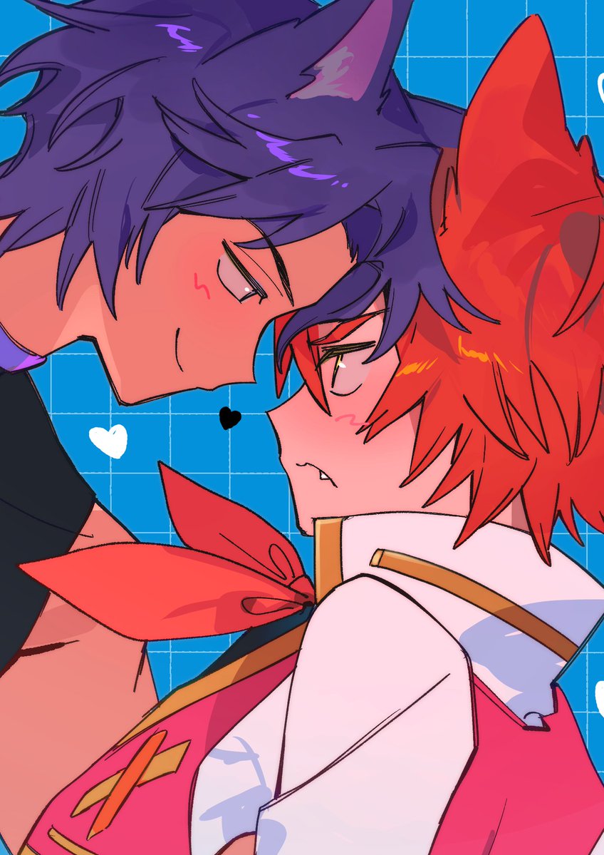 kizakyun's tweet photo. Yeah happy yaoi day #spacerace https://t.co/TJPTMasQwh