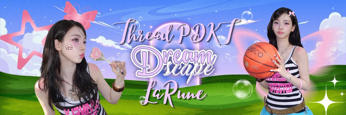yapperune's tweet photo. aku bikin thread pdkt juga buat kamu @DREAMSCAPEca @DREAMSCAPEsub https://t.co/QPewyL3Xvp